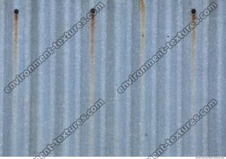 metal corrugated plate rust leaking 0001